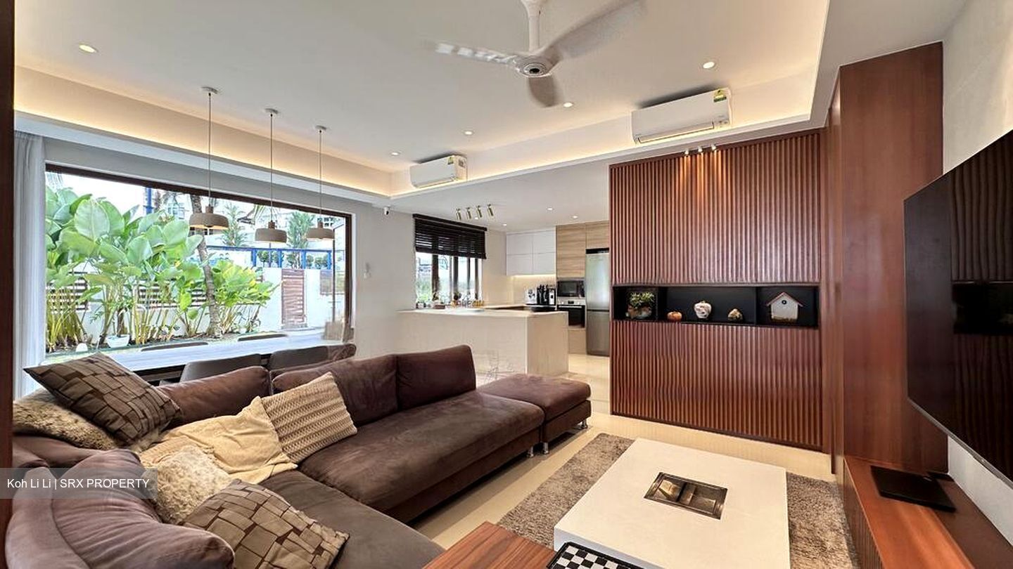 Serangoon Garden Park (D19), Terrace #473580831